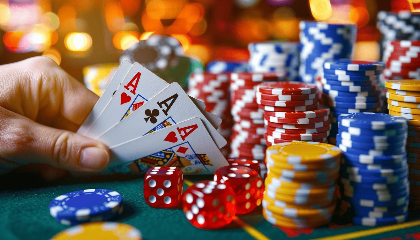 Bewertung der besten Online-Casino-Alternativen für Spieler