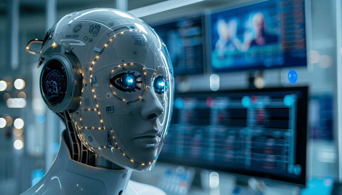Wissenschaft / Hightech - Biometrische Sicherheitstechnologien und ihre Auswirkungen auf den Datenschutz