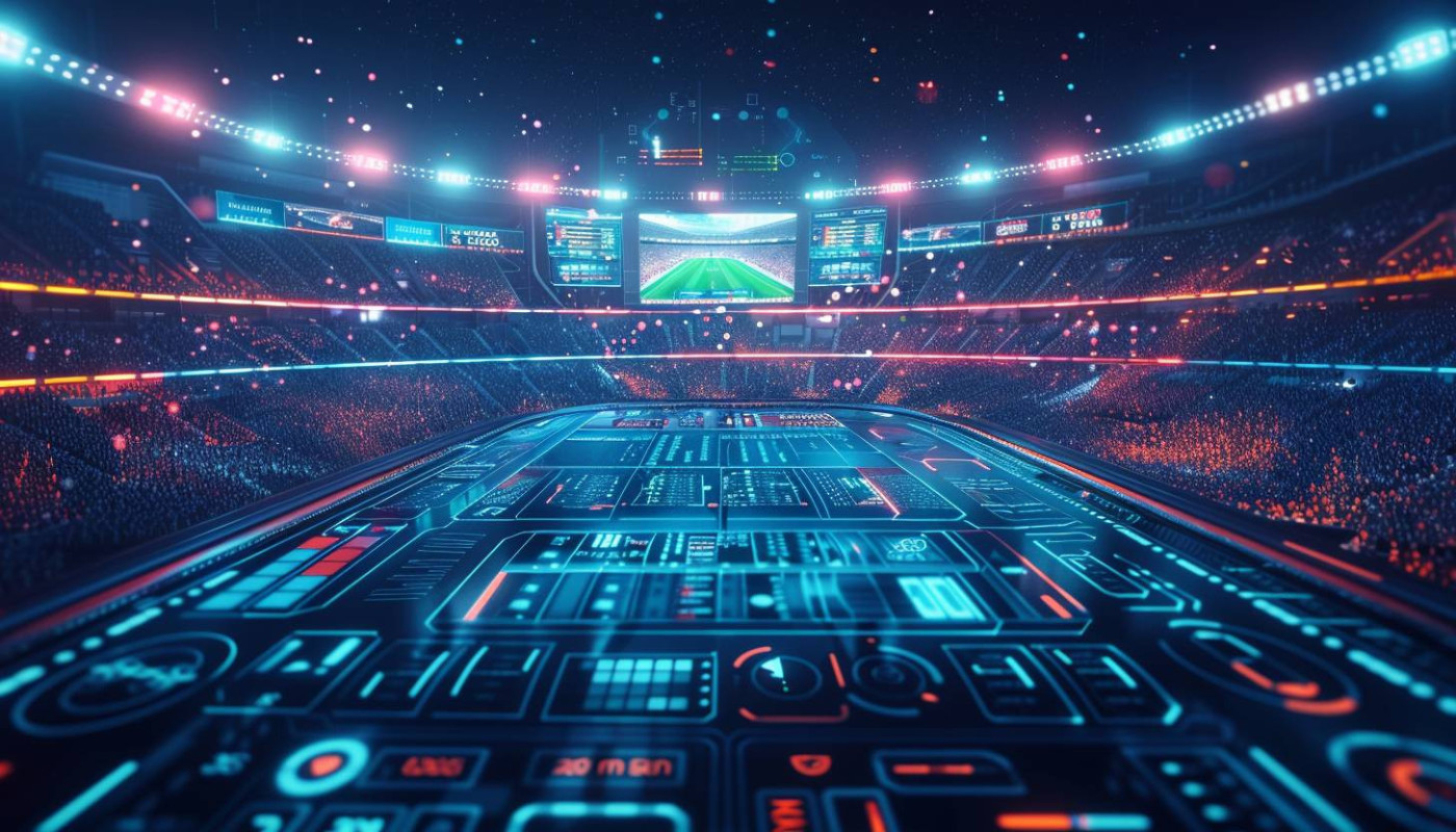 Die Evolution der Sportwetten: Wie sich digitale Plattformen gegenüber traditionellen Buchmachern durchsetzen