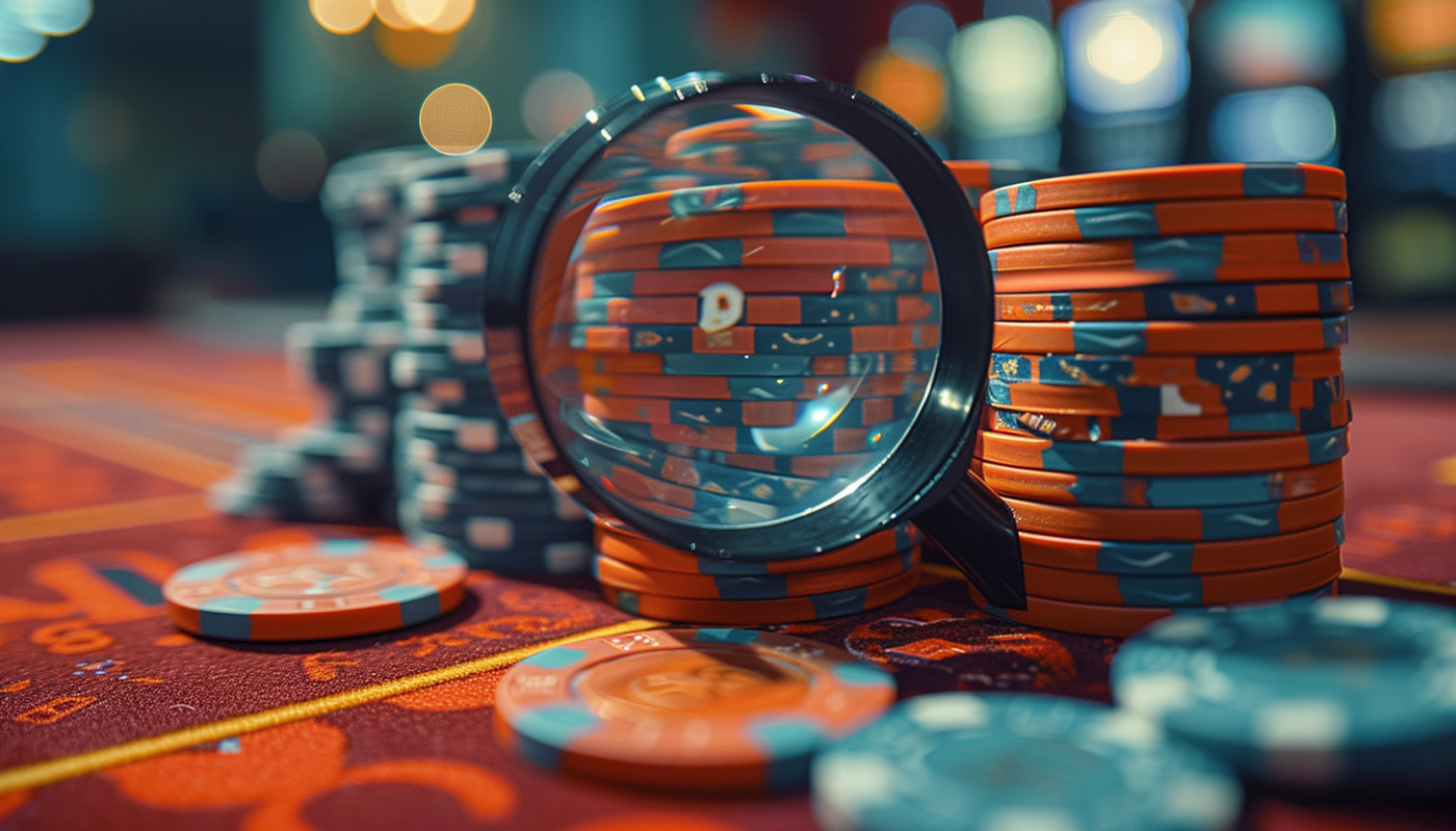 Die Rolle der Umsatzbedingungen bei Online-Casino Boni: Eine detaillierte Analyse