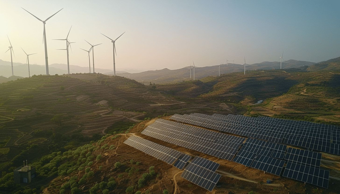 Internacional - Effiziente erneuerbare Energieprojekte in Entwicklungsländern Fallstudien und Wachstumsperspektiven