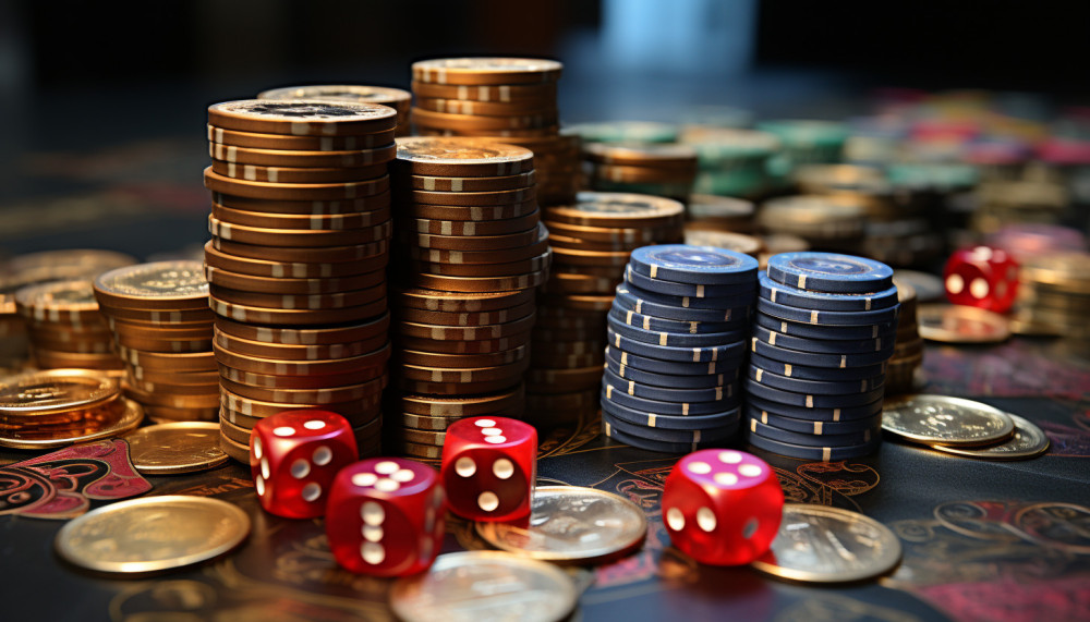 Wissenschaft / Hightech - Live-Dealer-Spiele: Die Zukunft des Online-Glücksspiels?