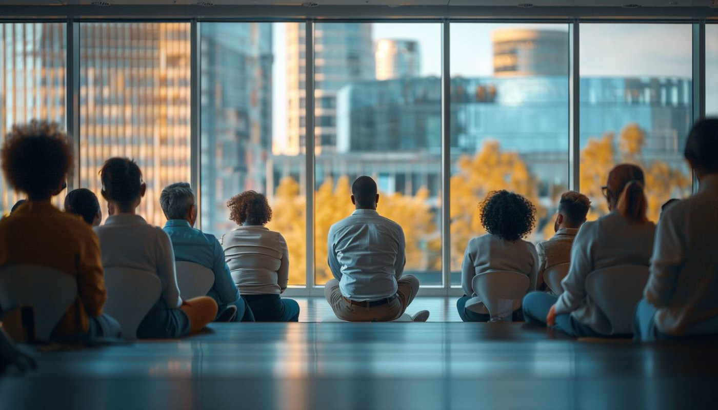 Wissenschaft / Hightech - Strategien zur Integration von Vielfaltstraining in E-Learning-Kurse