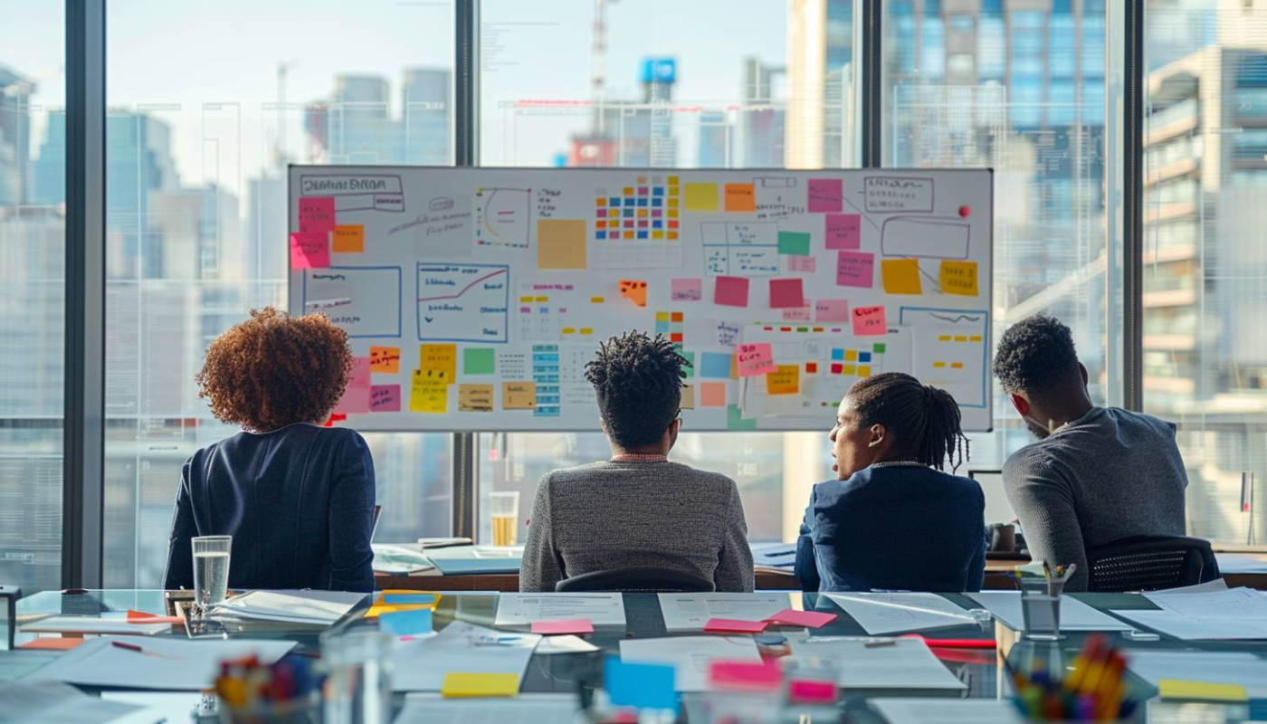 Strategien zur Steigerung der Innovationsfähigkeit in neuen Unternehmungen