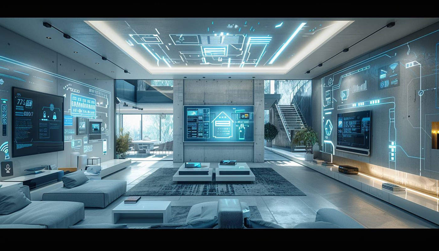 Strategien zur Wertsteigerung von Immobilien durch Smart Home Technologien