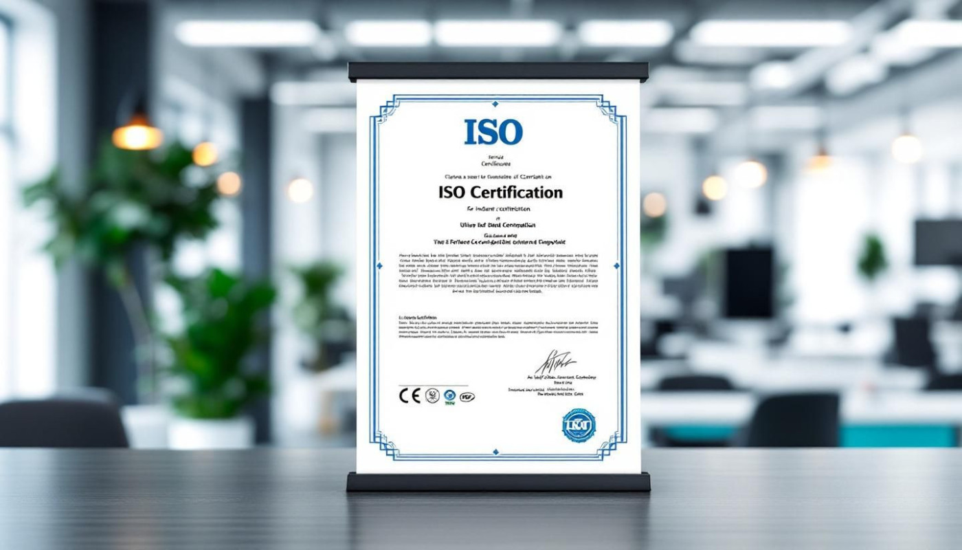Wissenschaft / Hightech - Wie beeinflusst eine ISO-Zertifizierung die Qualität von Übersetzungen?