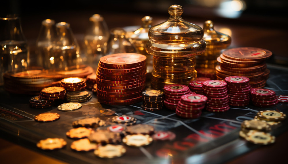 Wie man den 1000€ Willkommensbonus im Online Casino optimal nutzt