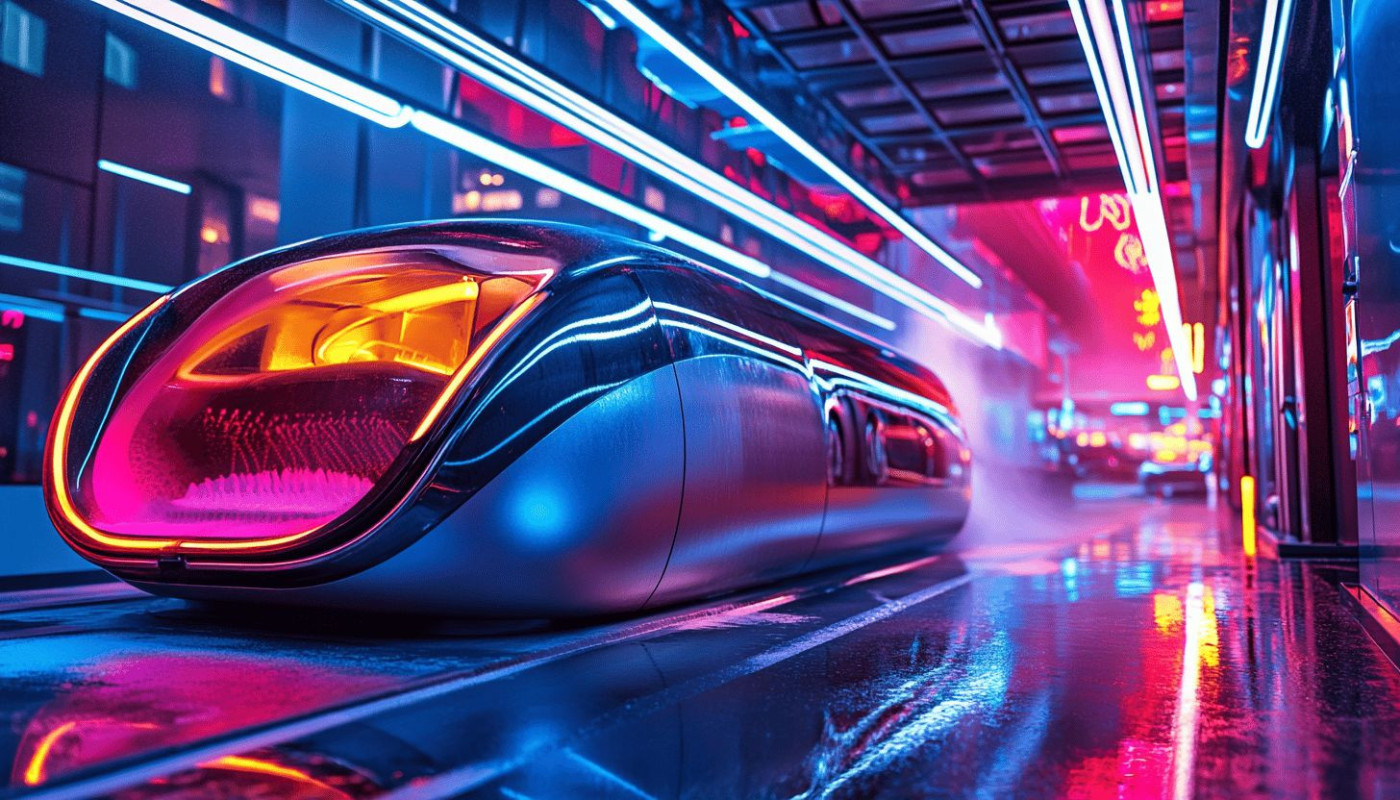 Wissenschaft / Hightech - Wie moderne Technologien die Autopflege revolutionieren