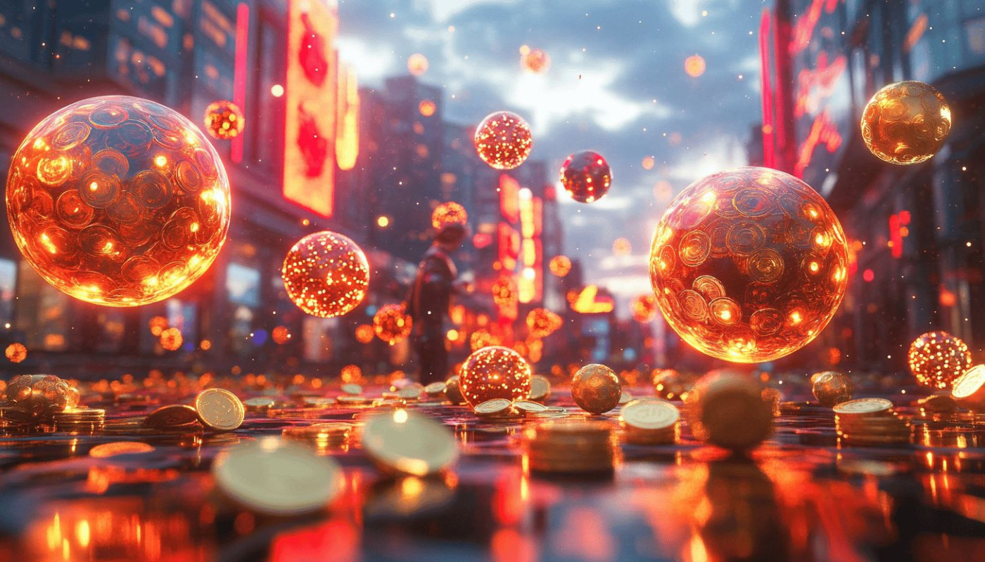 Wie Online-Lotterien das Spielerlebnis revolutionieren