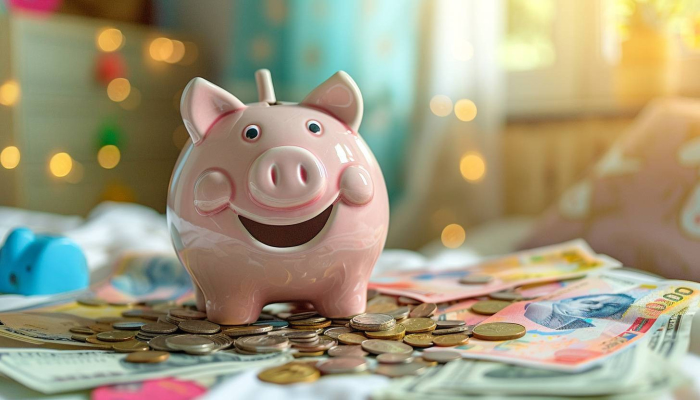 Wie Sparschweine zur Verwirklichung Ihrer finanziellen Ziele beitragen können