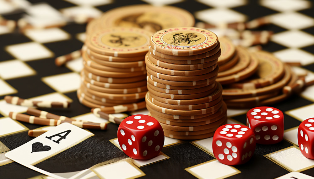 Wirtschaftliche Impulse durch die Legalisierung von Online-Casinos in Deutschland
